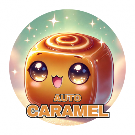 CARAMEL AUTO