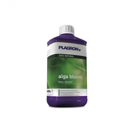 PLAGRON ALGA BLOOM ENGRAIS 1L