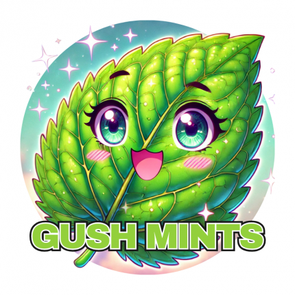 GUSH MINTS