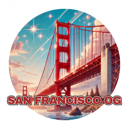 SAN FRANCISCO OG