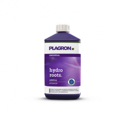 PLAGRON HYDRO ROOTS ENGRAIS 1L