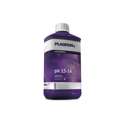 PLAGRON PK 13-14 ENGRAIS 1L