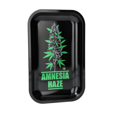 PLATEAU FIRE FLOW AMNESIA HAZE