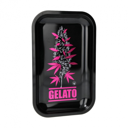 PLATEAU FIRE FLOW GELATO