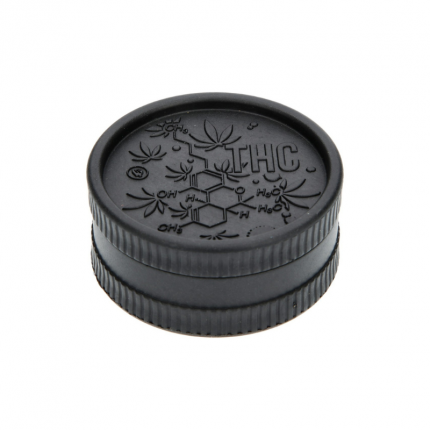 GRINDER THC