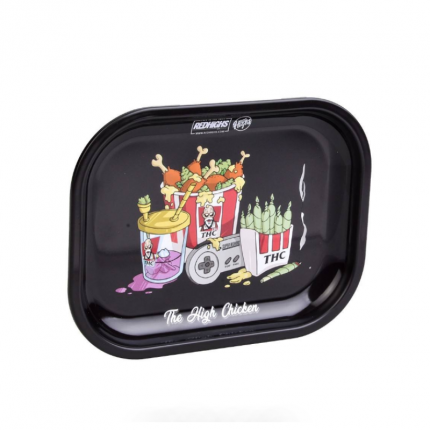 PLATEAU HIGH CHICKEN