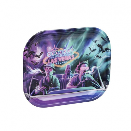 PLATEAU LAS VEGAS PARANO