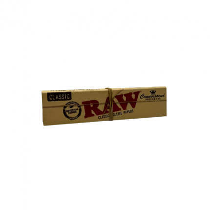 RAW CLASSIC + TIPS