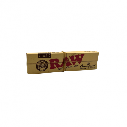 RAW CLASSIC + TIPS ROLL