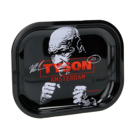 PLATEAU TYSON AMSTERDAM