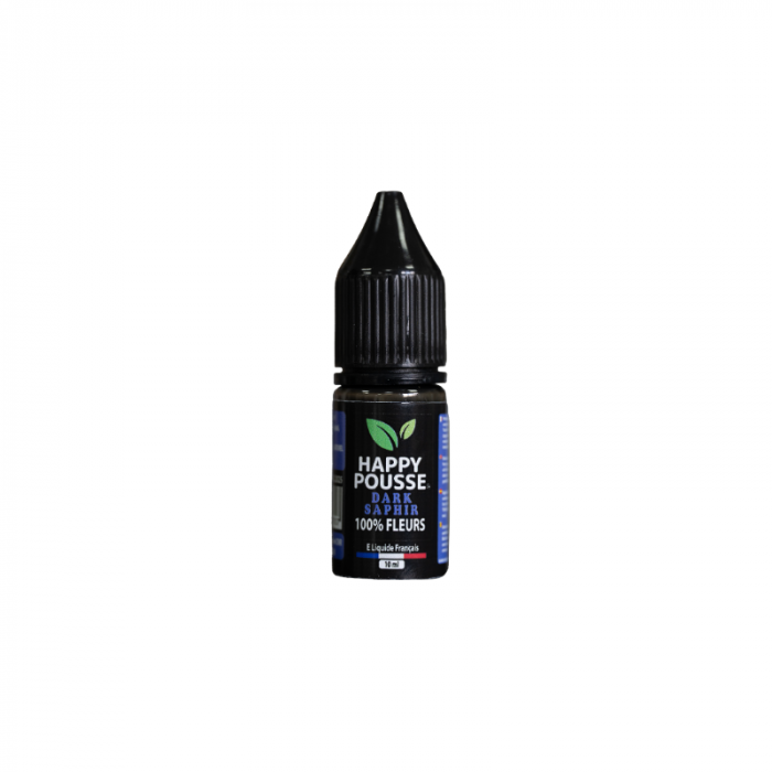 E-LIQUIDE DARK SAPHIR
