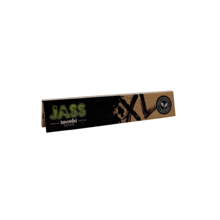JASS XL BROWN