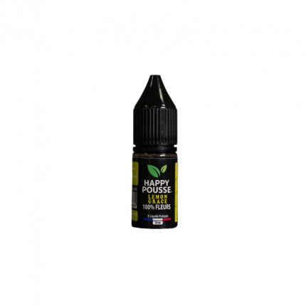 E-LIQUIDE LEMON GRACE