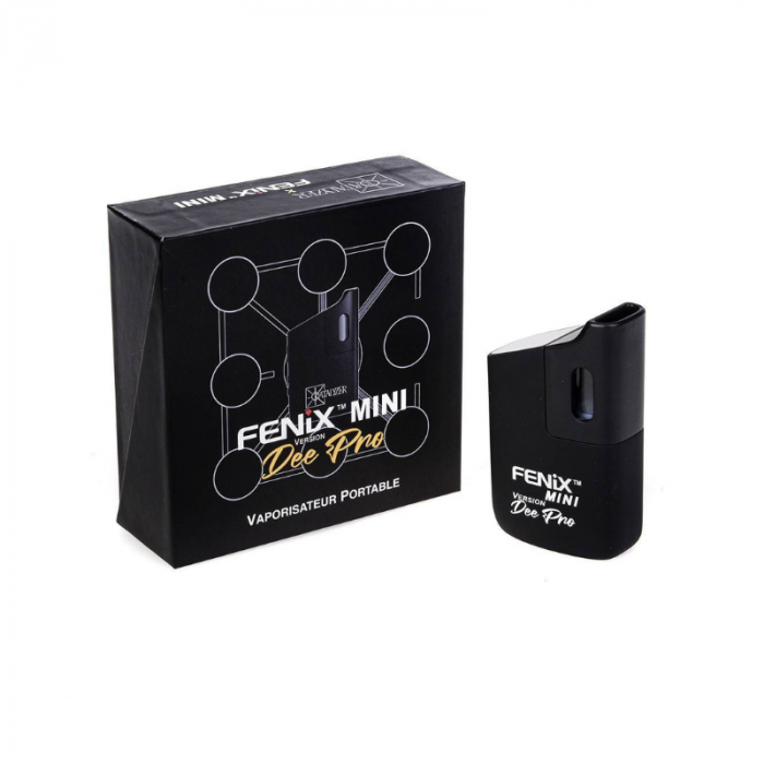 FENIX MINI DEEPRO