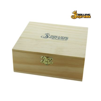 BOITE ROLLING SUPREME XL