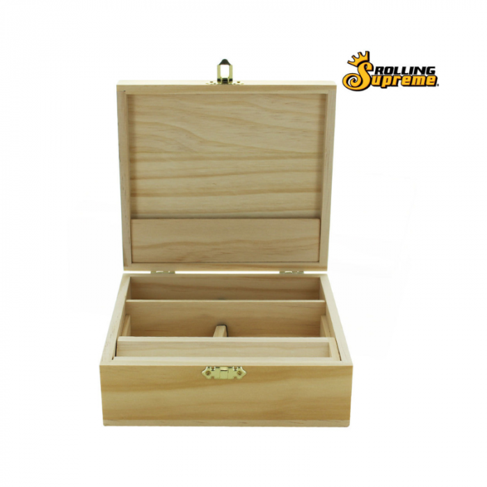 BOITE ROLLING SUPREME XL – Image 2