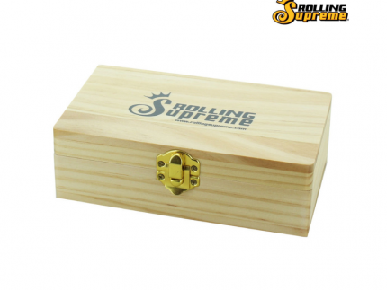 BOITE ROLLING SUPREME M