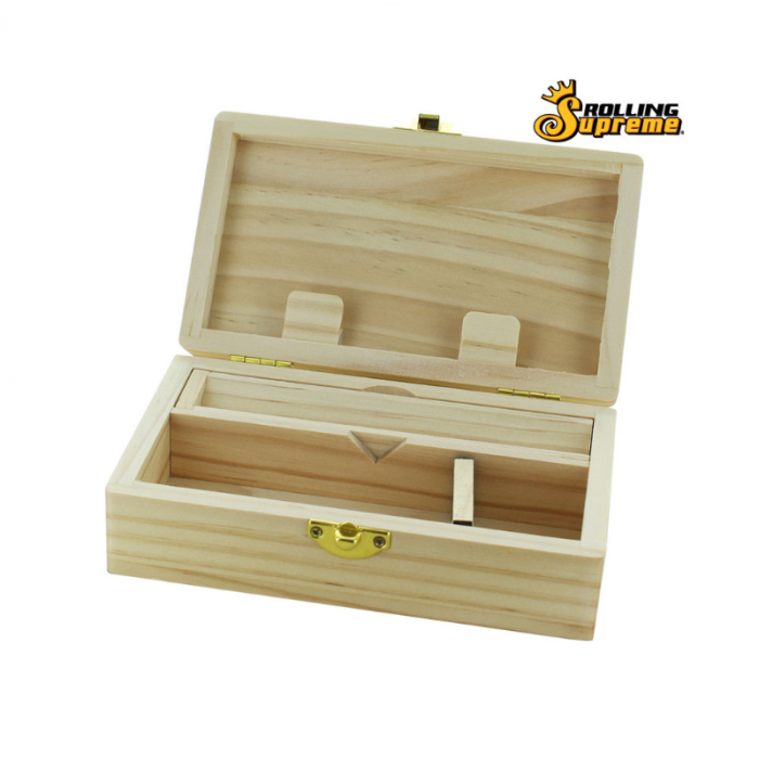 BOITE ROLLING SUPREME M – Image 2