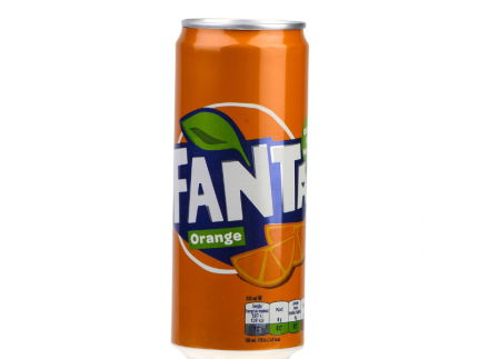 CACHETTE FANTA
