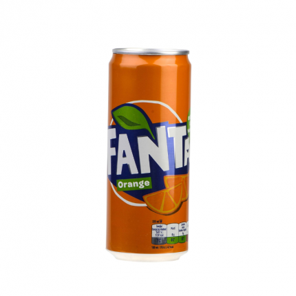 CACHETTE FANTA