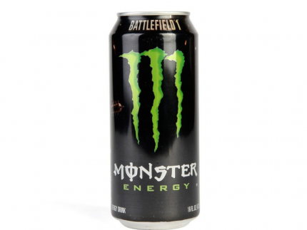 CACHETTE MONSTER