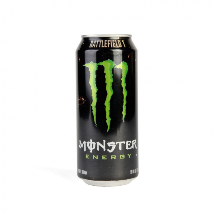 CACHETTE MONSTER