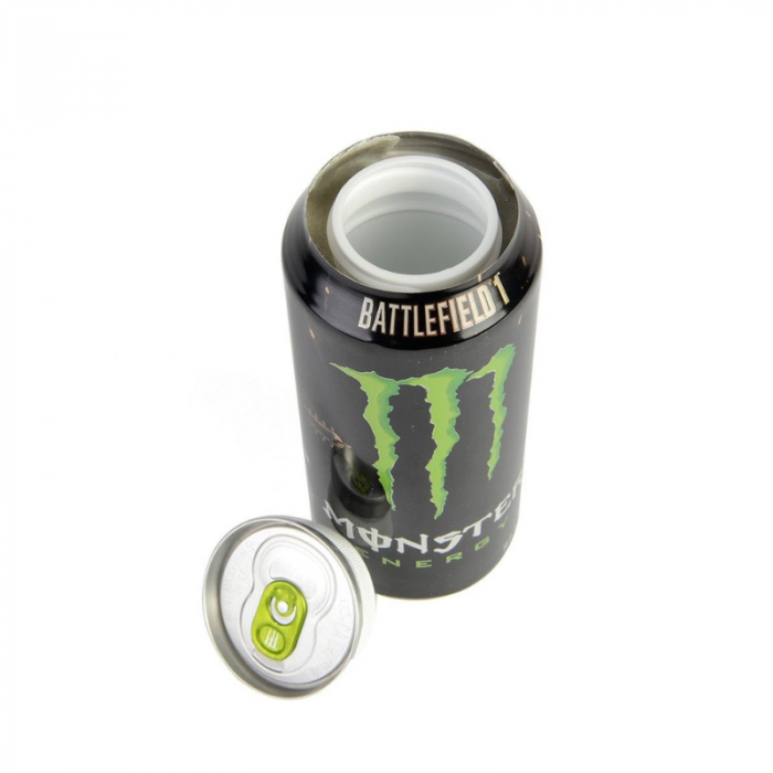 CACHETTE MONSTER – Image 2