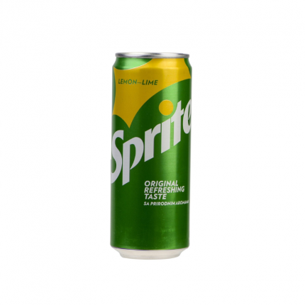 CACHETTE SPRITE