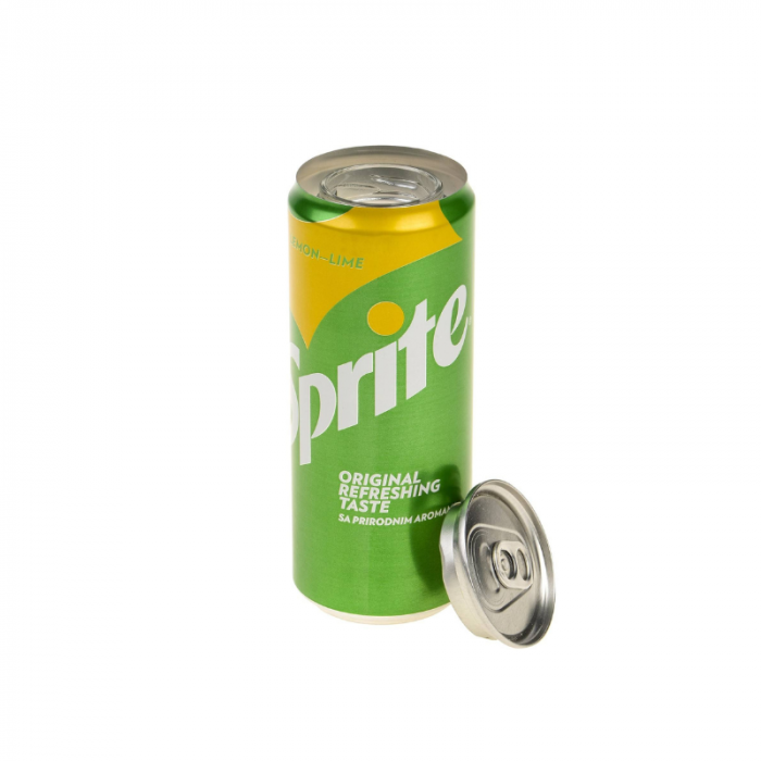 CACHETTE SPRITE – Image 2