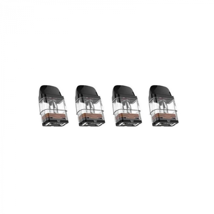 PODS 3ML x4 XROS 4 MINI
