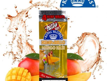 ROYAL BLUNT MANGO HAZE