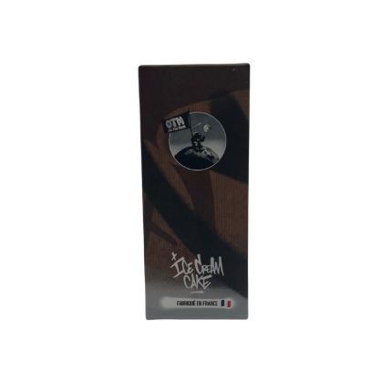 ICE CREAM CAKE 83% CBD + CBN