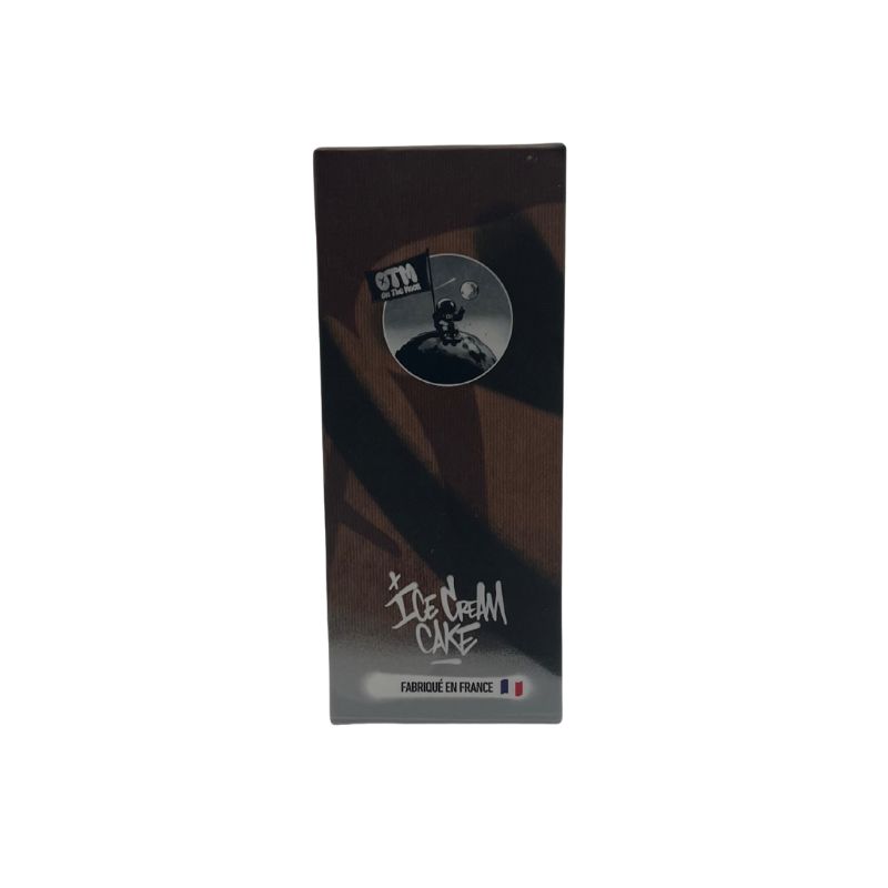 ICE CREAM CAKE 83% CBD + CBN