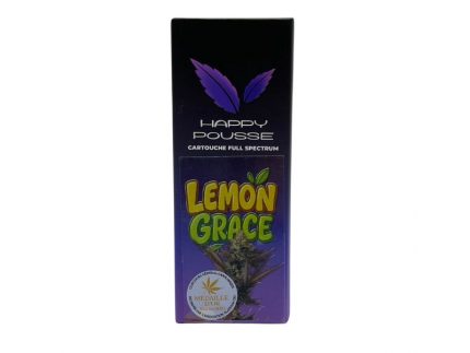 LEMON GRACE