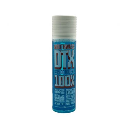 DTX BAIN DE BOUCHE