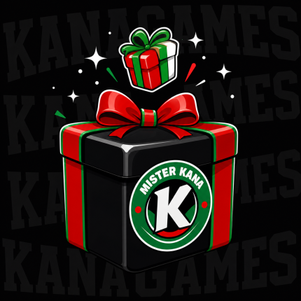 #3rd KANAGAMES 04/26
